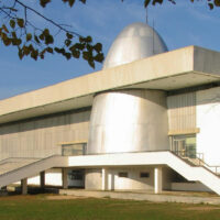 Музей истории космонавтики в Калуге готовится к приему экспонатов
