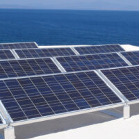 Греция построит 2,8 ГВт солнечных электростанций в качестве «компенсации» закрытия угольных