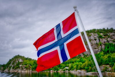 Норвегия инвестирует $1,8 млрд в первый в мире масштабный проект по улавливанию и хранению углерода