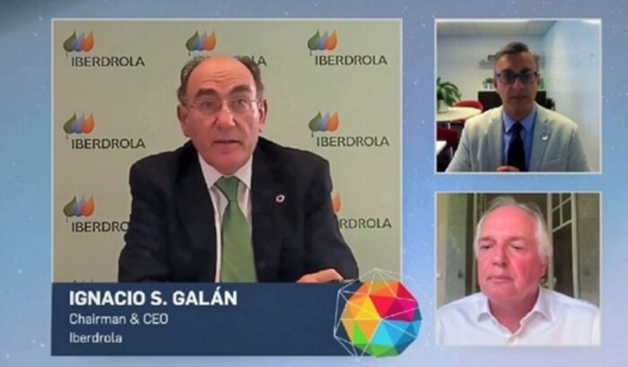Испанский энергетический концерн Iberdrola создаёт специальное подразделение по «зелёному водороду»