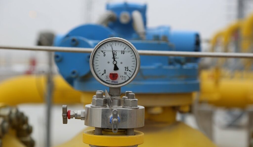 Более 3 млрд. рублей задолжали за газ теплоснабжающие организации Кубани