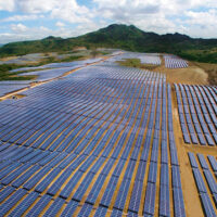 В Португалии построят солнечную электростанцию мощностью 99 МВт