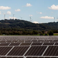 В Чили построят ветровую и солнечную электростанции с накопителями энергии общей мощностью 863 МВт