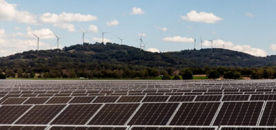 В Чили построят ветровую и солнечную электростанции с накопителями энергии общей мощностью 863 МВт