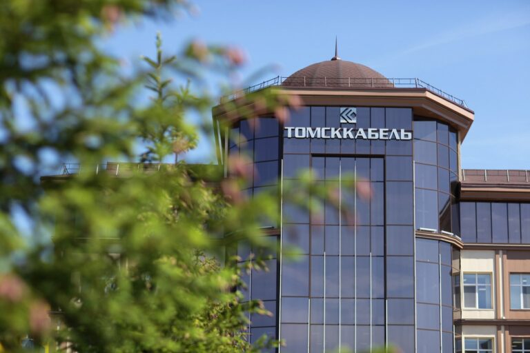 «Томсккабель» выставил на 1 октября оферту по выпуску облигаций 2-й серии в объеме до 800 млн рублей