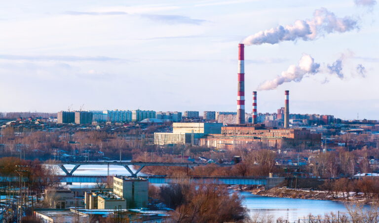 На подготовку тепловых сетей Пензы к зиме направлено более 500 млн. рублей