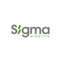 Sigma elektrik logo