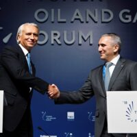 «Газпром нефть» выступит генеральным партнером TNF 2020
