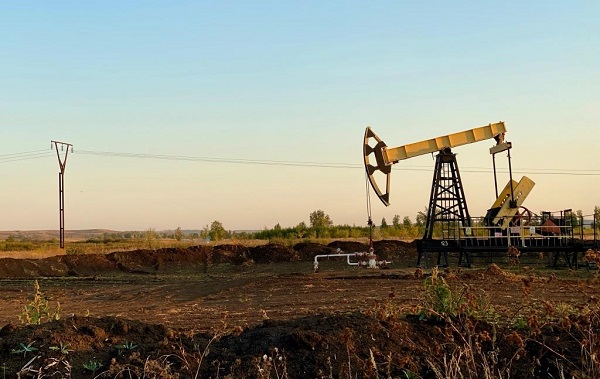 «Самарские сети» обеспечили техприсоединение объектов по добыче и переработке нефти
