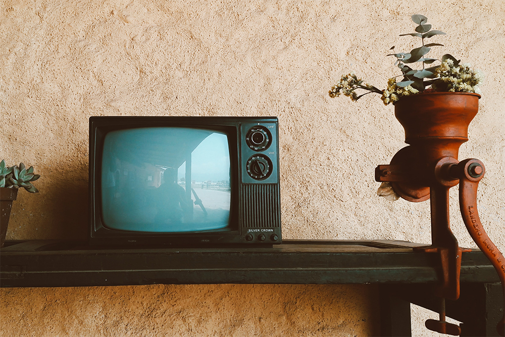 В британской деревне старый телевизор полтора года «обрубал» интернет жителям