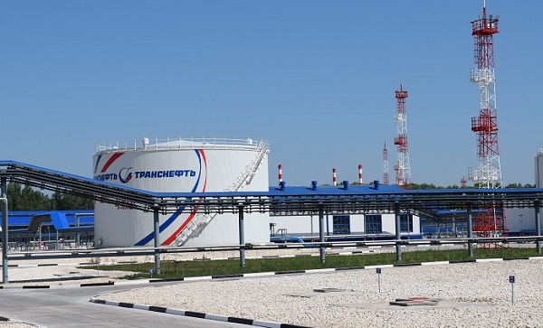 «Транснефть-Верхняя Волга» завершила плановые работы на магистральных трубопроводах