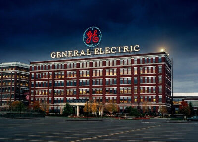 Промышленный гигант General Electric прекратит строительство угольных электростанций