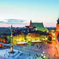 Польша откажется от природного газа