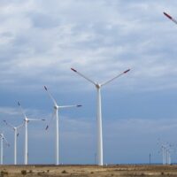 Enefit Green построит в Финляндии ветропарк мощностью 100 мегаватт