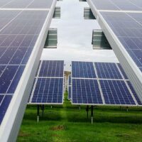 Total инвестирует в 3,3 ГВт солнечной генерации в Испании