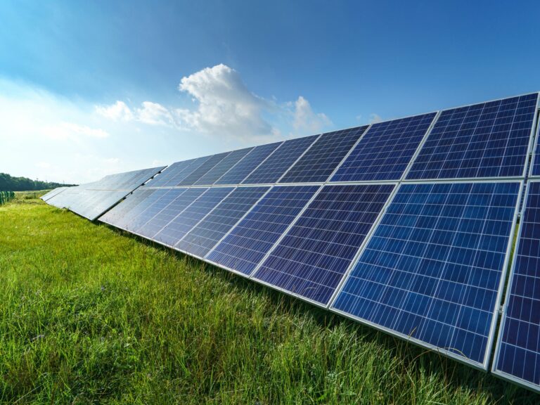 В Дании будет построена солнечная электростанция мощностью 200 МВт