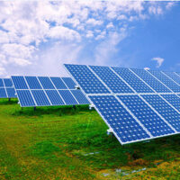 Ученые поменяли структуру солнечной батареи и увеличили ее эффективность на 125%