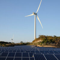 Франция выделит 6 млрд евро на развитие возобновляемой энергетики в 2021 году