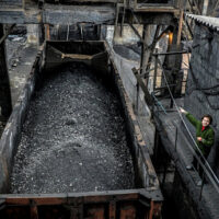 Польша закроет все угольные шахты до 2049 года