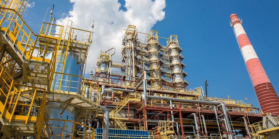 «Россети ФСК ЕЭС» обеспечила выдачу до 165 МВт Афипскому НПЗ – одному из крупнейших нефтеперерабатывающих предприятий юга России