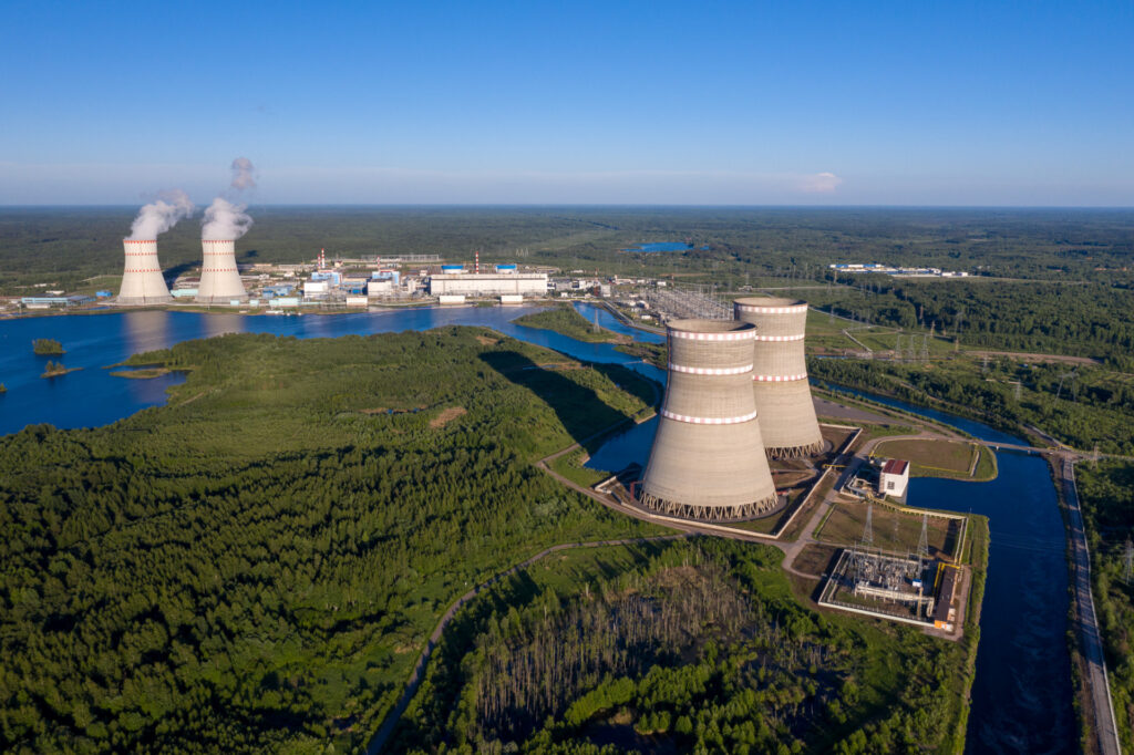 Нидерланды рассматривают возможность строительства новых атомных электростанций