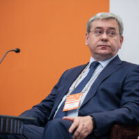 Алексей Кулапин возглавил «Российское энергетическое агентство»
