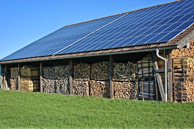 Европейская ассоциация по солнечной энергетике предлагает сделать агрофотовольтаику частью сельскохозяйственной политики ЕС