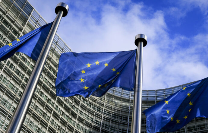 Евросоюз создал сырьевой альянс, чтобы обеспечить Европу материалами для аккумуляторов