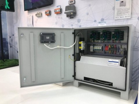 «Ростех» поставит в больницы Тульской области «умные» оптимизаторы электроэнергии