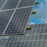В штате Нью-Мексико солнечные электростанции с накопителями заменят угольную