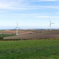 В Германии обсуждают, что делать со старыми ветровыми электростанциями после окончания поддержки