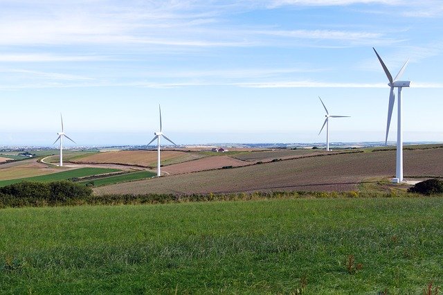 В Германии обсуждают, что делать со старыми ветровыми электростанциями после окончания поддержки