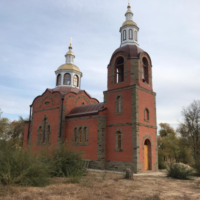 «Россети Юг» обеспечили электроэнергией новый храм в Волгоградской области