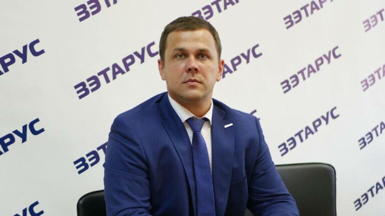 Борис Смердов, ЗЭТАРУС: "Наши конкуренты умеют считать деньги"