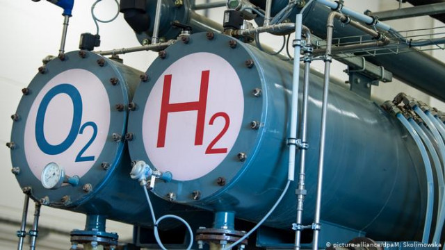 Создан нанокатализатор, превращающий парниковые газы в водород