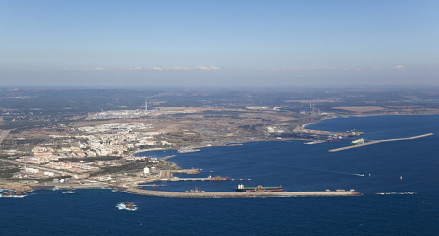 Португалия закроет последнюю угольную станцию в 2021 году