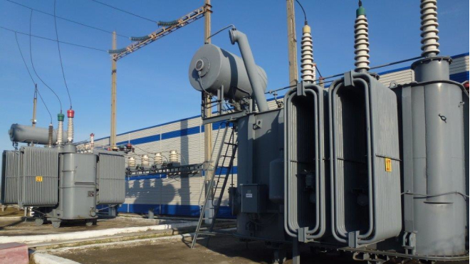 «Россети Сибирь» внедряет новые технологии мониторинга температуры электроконтактов