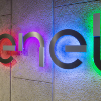 Enel к 2030 году увеличит мощности ВИЭ до 145 ГВт