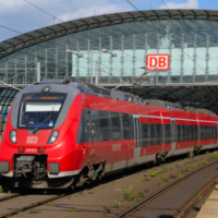 Главный железнодорожный оператор Германии Deutsche Bahn начал избавляться от дизельных поездов