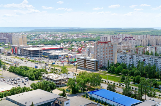 «Газпром» в ближайшие пять лет проведет масштабную работу по развитию газотранспортных мощностей в Ставропольском крае