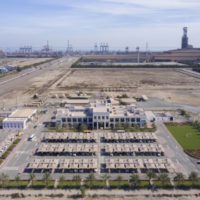 В Омане планируют создать центр производства водорода на солнечной энергии
