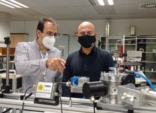Испанские ученые открыли новый способ получения водорода с помощью микроволн