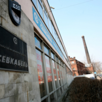 Суд в Петербурге вынес решение по делу о банкротстве «Севкабеля»