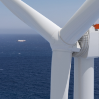 Ветроэнергетические проекты сыграют ключевую роль в развитии «зеленой» энергетики Франции