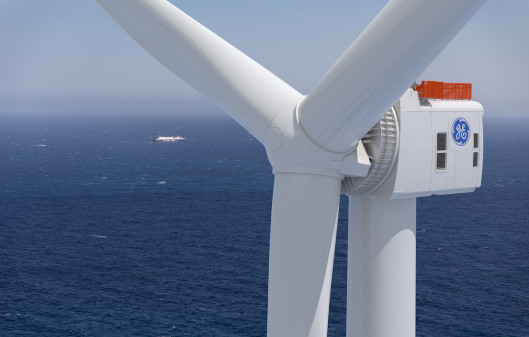 Ветроэнергетические проекты сыграют ключевую роль в развитии «зеленой» энергетики Франции