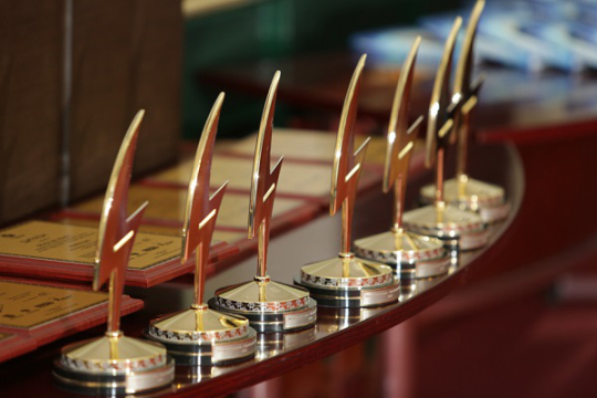 11 декабря состоится online-трансляция награждения победителей конкурса «Малая энергетика – большие достижения»