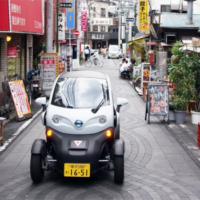 Власти Японии увеличат выплаты гражданам на покупку электромобиля