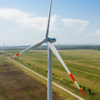 Банк ВТБ, Газпромбанк и Сбербанк профинансируют проект Фонда развития ветроэнергетики в Ростовской области