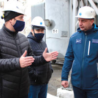 Россети Сибирь готовит энергообъекты к проведению Кубка мира по гребле на каноэ и байдарках в 2021 году на Алтае