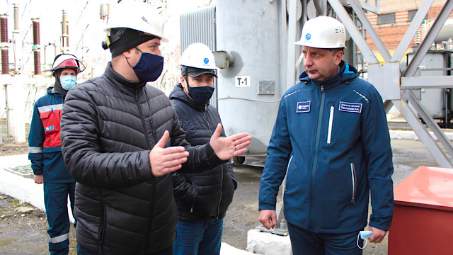 Россети Сибирь готовит энергообъекты к проведению Кубка мира по гребле на каноэ и байдарках в 2021 году на Алтае